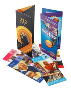 cetak leaflet murah bogor