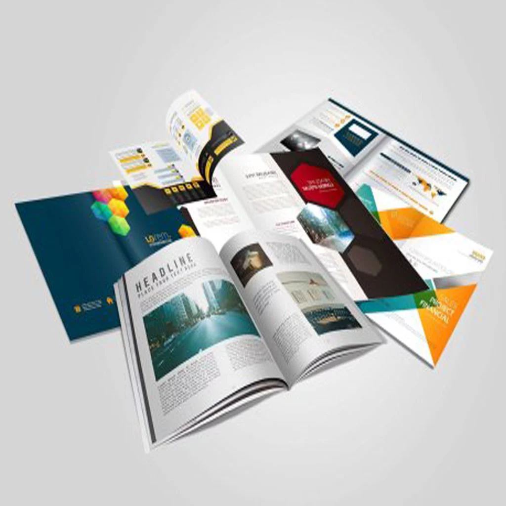 cetak buku majalah artpaper dan matte paper